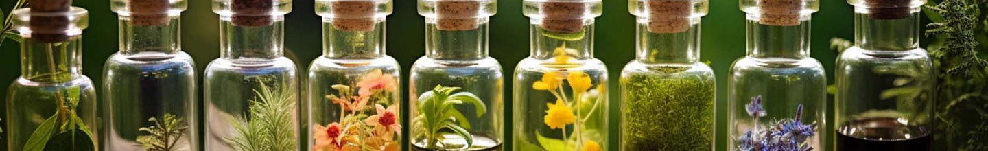 Combien de temps faut-il pour que les fleurs de Bach agissent ?