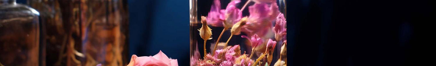 Quelle fleur de Bach contre la fatigue ?