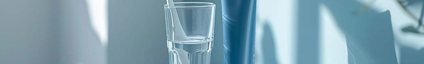 Comment faire un bain de bouche d&eacute;sinfectant ?