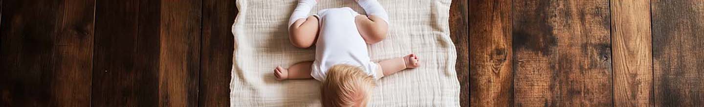 Quel &acirc;ge utiliser seringue nasale b&eacute;b&eacute; ?