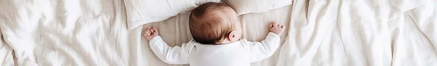 Comment laver les cheveux du Nouveau-n&eacute; ?