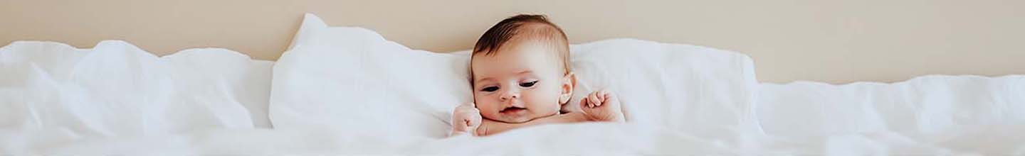 Quand Peut-on mettre du parfum &agrave; un b&eacute;b&eacute; ?