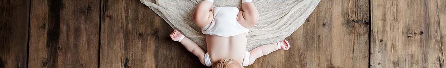 Pourquoi retarder le 1er bain de b&eacute;b&eacute; ?