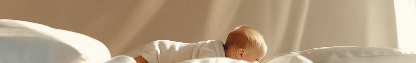 Pourquoi pas de biberon en plastique ?