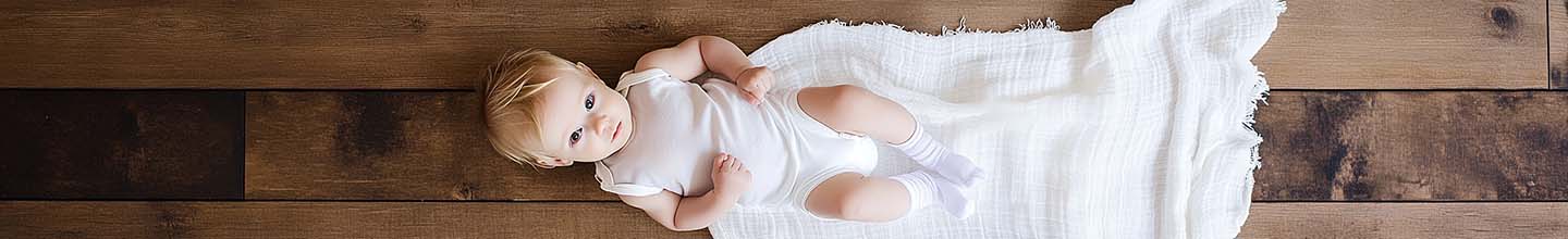 Comment nettoyer le nez d'un bébé de 1 mois ?