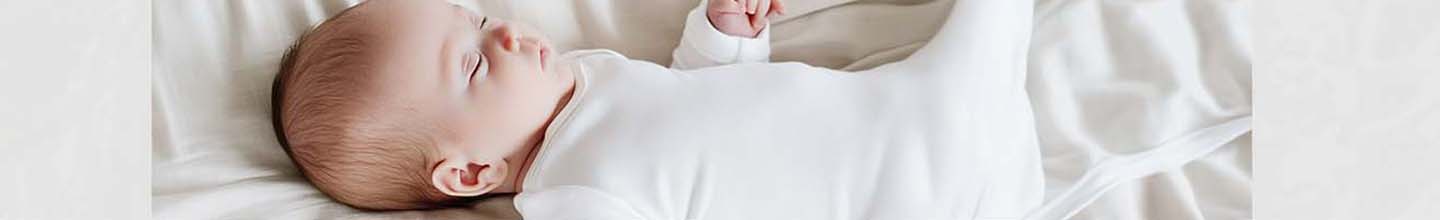 Pourquoi donner une sucette &agrave; un nouveau-n&eacute; ?