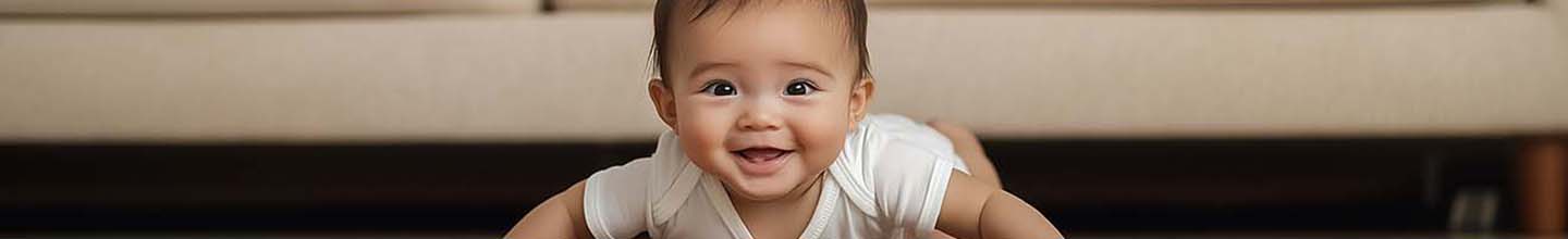 Quelle taille de sucette pour b&eacute;b&eacute; ?