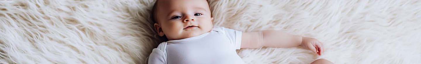 Quand s'inqui&eacute;ter de la toux d'un b&eacute;b&eacute; ?