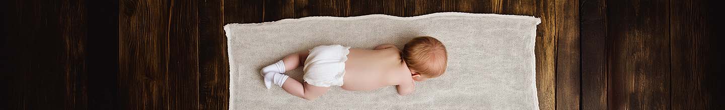 Comment déboucher le nez de bébé la nuit ?