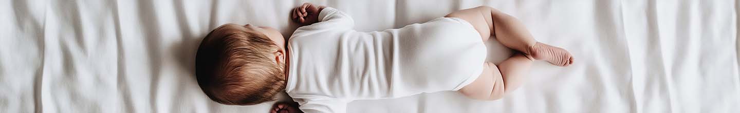 Quelle alimentation choisir pour votre b&eacute;b&eacute; ?