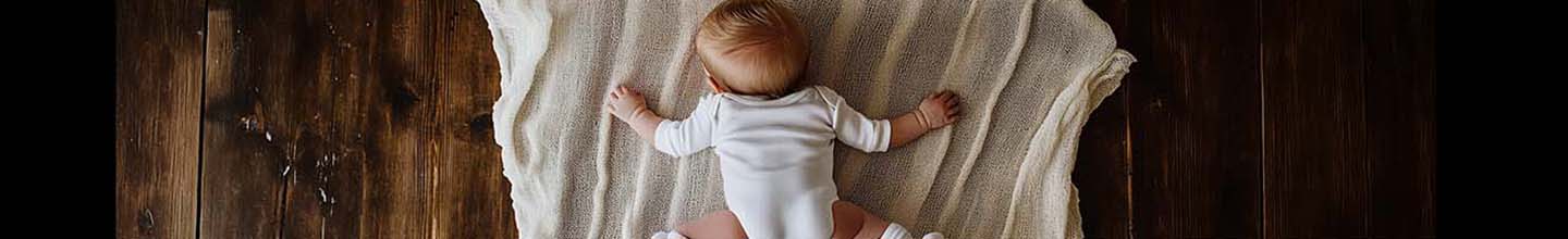 Quand mettre de la cr&egrave;me hydratante &agrave; b&eacute;b&eacute; ?