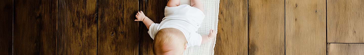 Comment d&eacute;congestionner le nez d'un b&eacute;b&eacute; ?