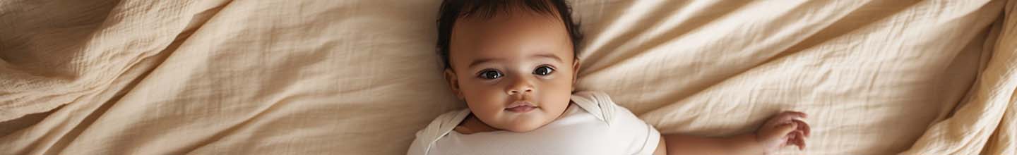 Comment &eacute;paissir le lait de b&eacute;b&eacute; pour la nuit ?