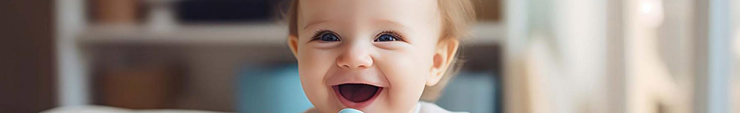 Pourquoi choisir un biberon en verre ?