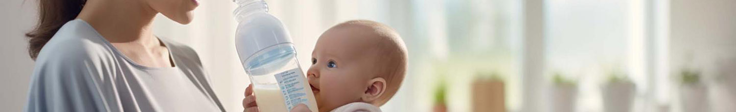 Comment choisir un lait 2ème âge ?