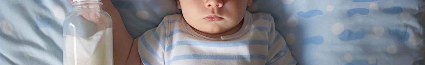 Comment choisir du lait de chèvre pour bébé ?