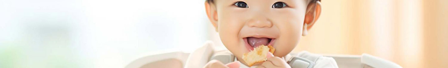 Comment choisir une compote pour b&eacute;b&eacute; ?