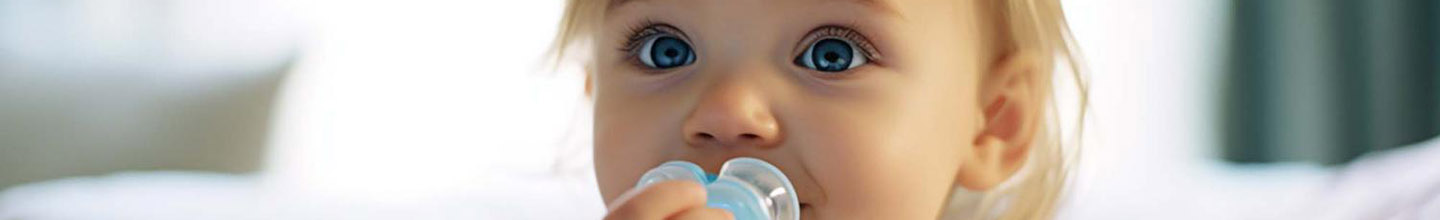 Comment choisir un attache tétine ?