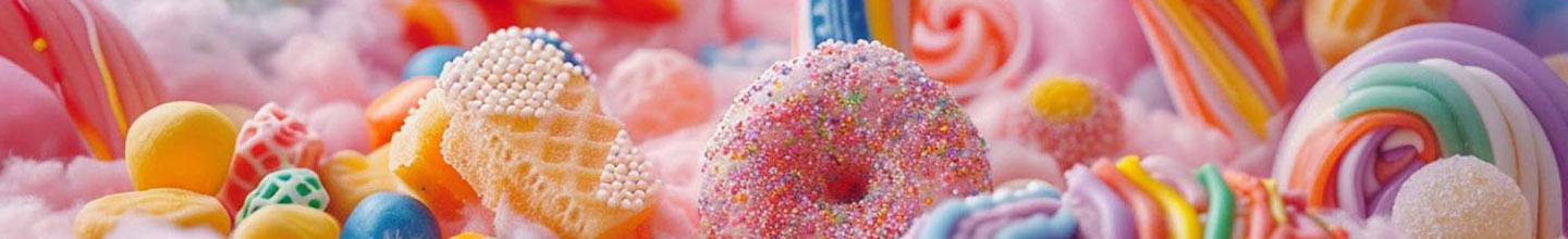 Pourquoi choisir des bonbons sans sucre ?