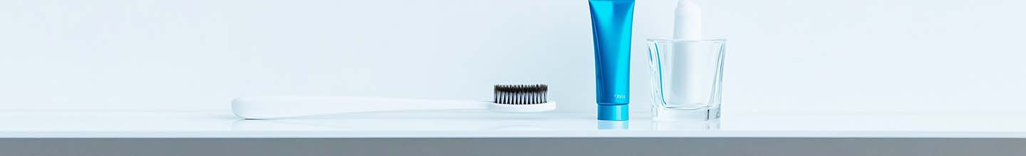 Comment nettoyer les brossettes dentaires ?