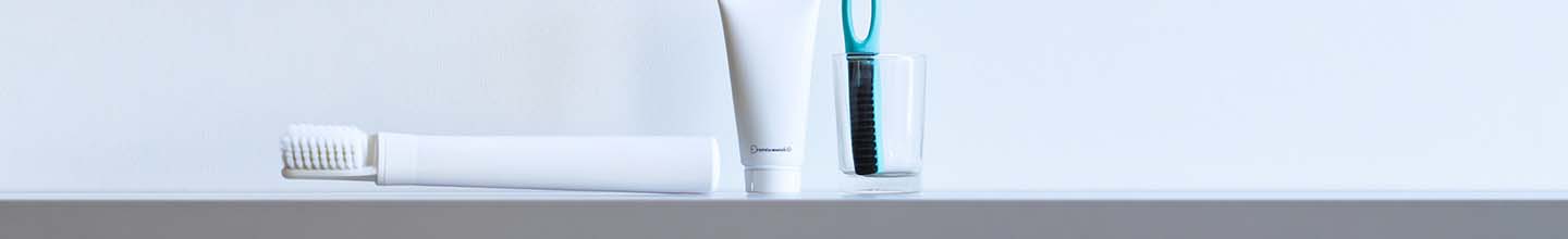 À quelle fréquence faut-il utiliser les brossettes interdentaires ?