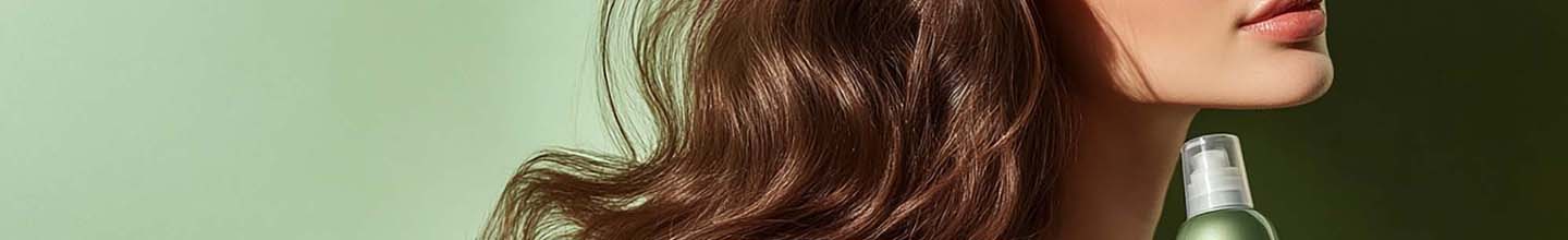 Quelle est la meilleure huile pour les cheveux boucl&eacute;s ?