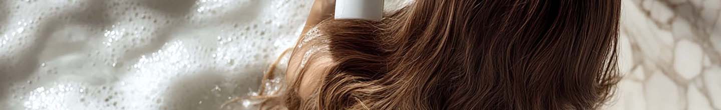 Quel est le meilleur shampoing cheveux colorés ?