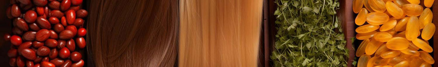 Comment densifier les cheveux fins ?