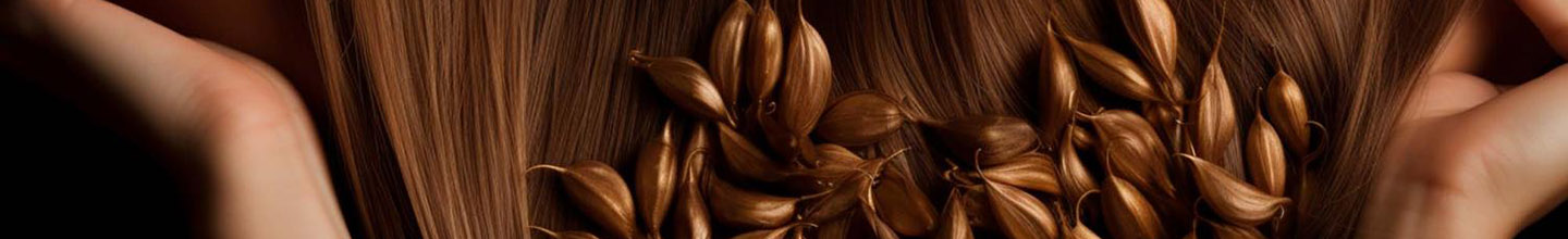 Quelle carence provoque la chute des cheveux ?