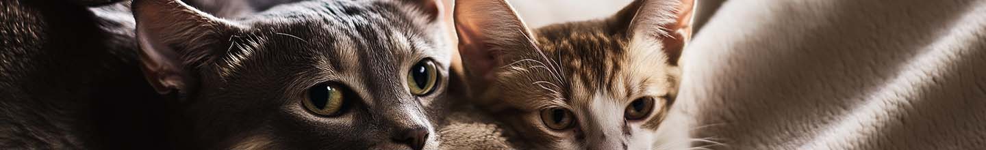 Faut-il aller chez le v&eacute;t&eacute;rinaire pour des vers ?