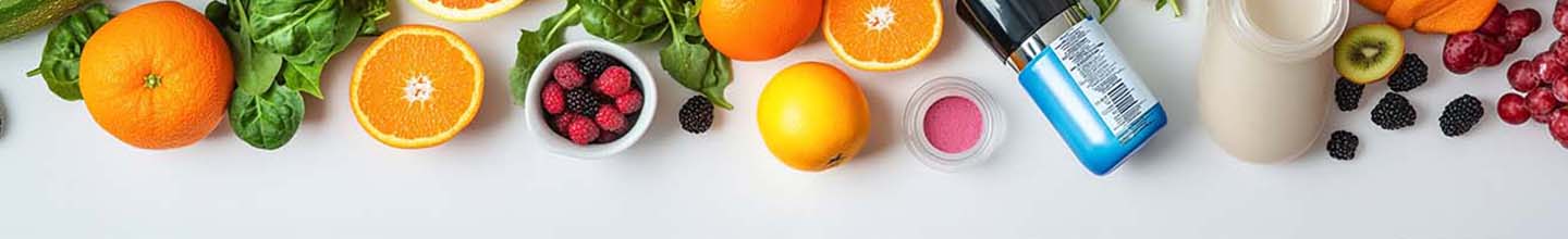 Quelle vitamine contre le vieillissement ?