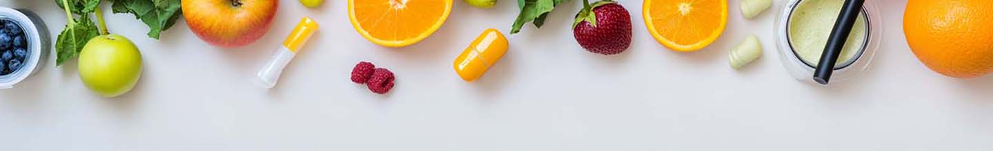 Quel est le meilleur compl&eacute;ment alimentaire antioxydant ?