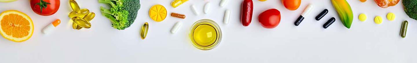 Quel est le compl&eacute;ment alimentaire le plus efficace pour maigrir ?