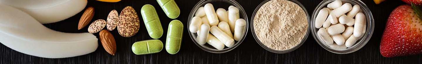 Quand prendre des Multi-vitamines ?