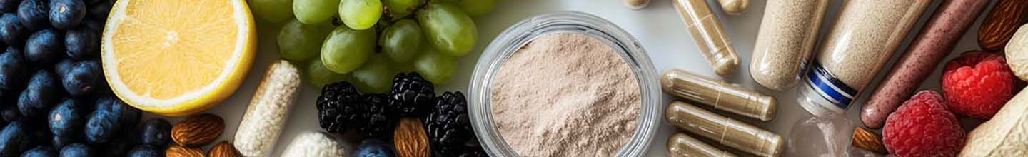 Quel est le compl&eacute;ment alimentaire le plus riche en fer ?