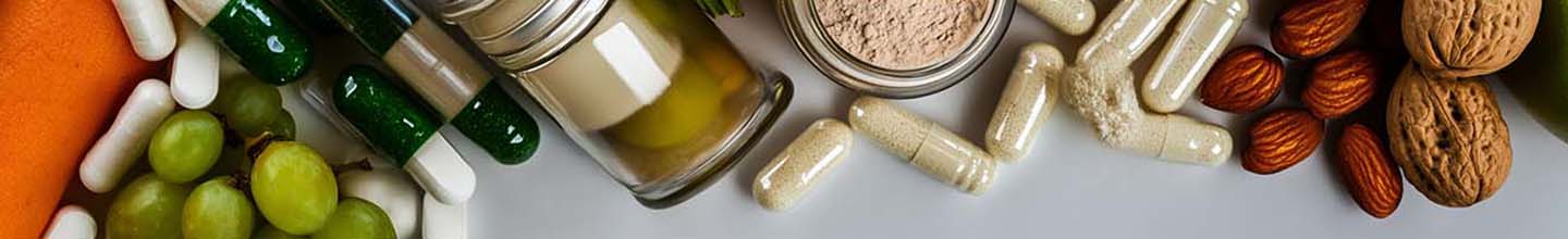 Quelles sont les meilleures vitamines pour les seniors ?