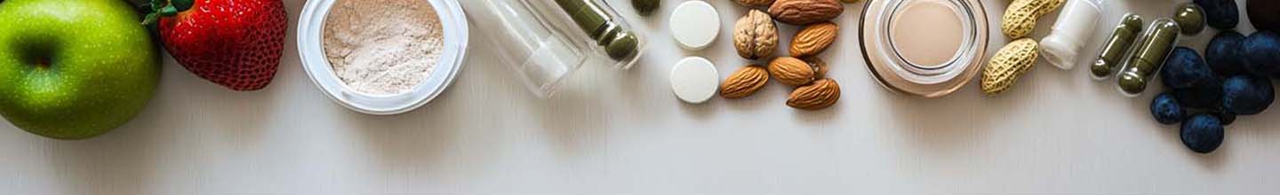 Quelles vitamines prendre après 60 ans ?