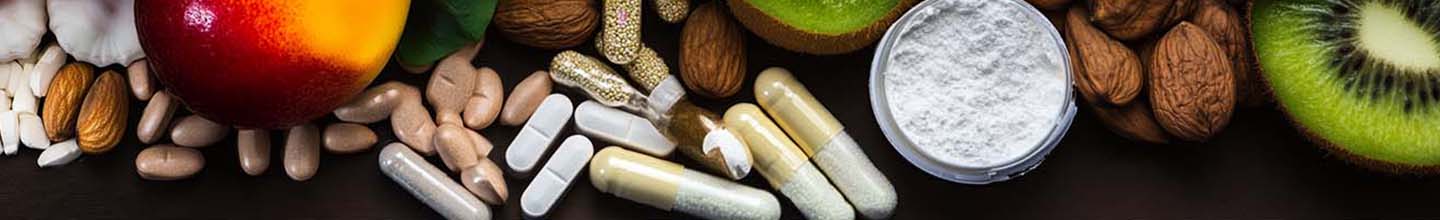 Quelles vitamines après 70 ans ?