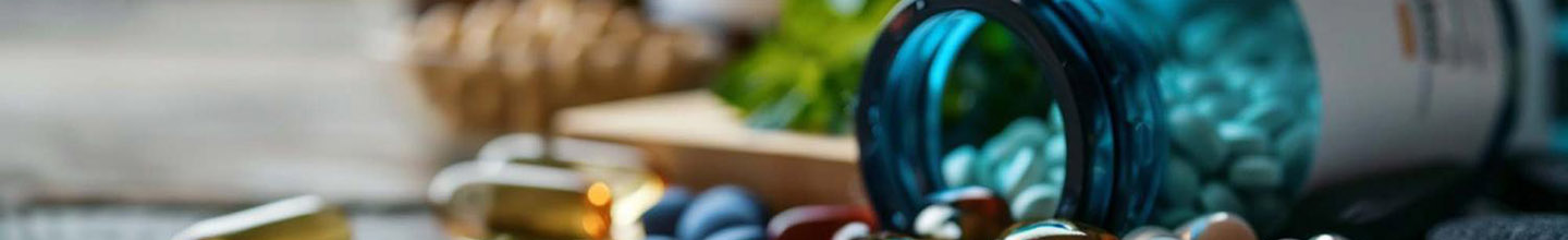 Comment choisir un compl&eacute;ment alimentaire contre le cholest&eacute;rol ?