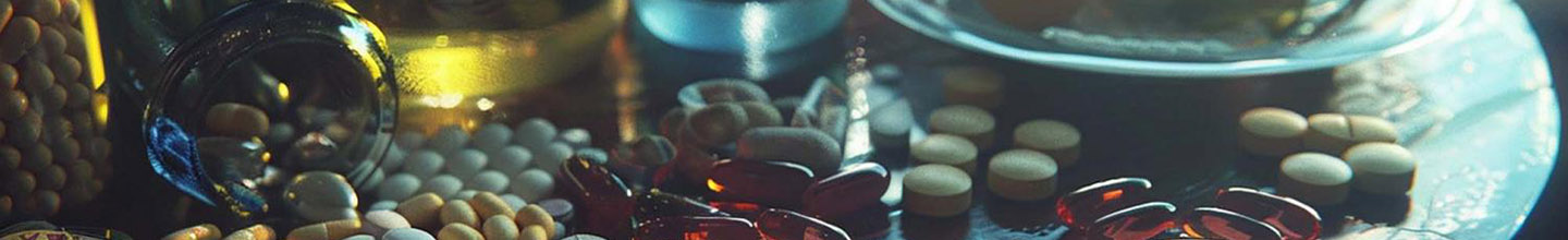 Comment choisir un compl&eacute;ment alimentaire antioxydant ?