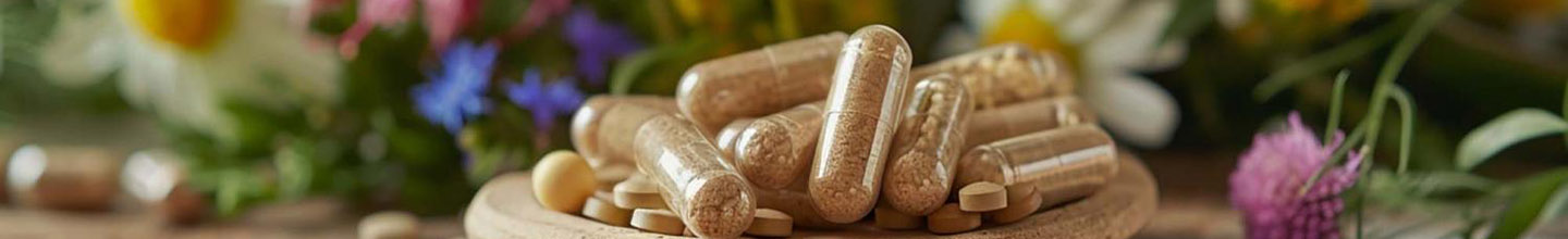 Comment choisir un compl&eacute;ment alimentaire contre les troubles feminins ?