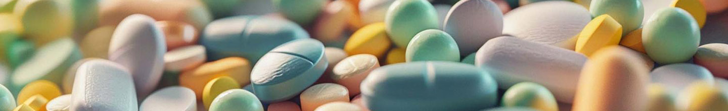 Comment choisir des vitamines pour senior ?