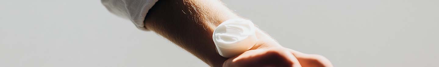 Qu'est-ce qu'on peut mettre sur une brûlure ?