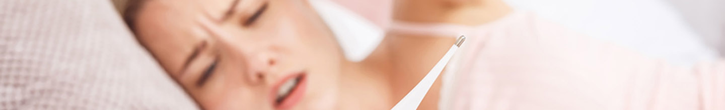 Infection urinaire : pourquoi la femme est-elle plus touch&eacute;e ?