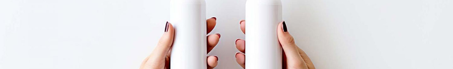 Puis-je utiliser &agrave; la fois du d&eacute;odorant et du parfum ?