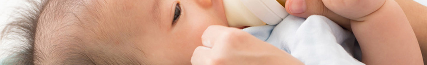 Comment faire contre la d&eacute;shydratation de b&eacute;b&eacute; suite &agrave; une gastro ?