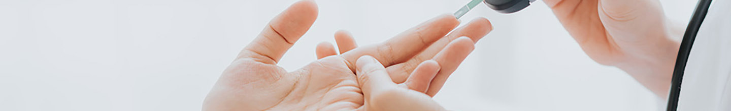 Comment prendre soin de ses pieds quand on a le diab&egrave;te ?