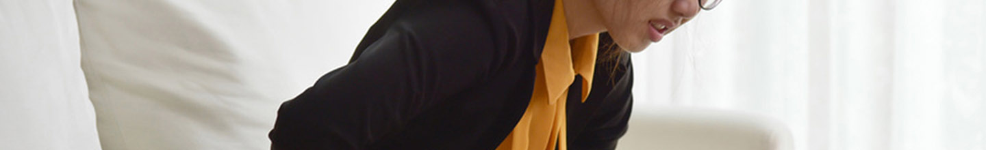 Quels remèdes prendre quand on a la diarrhée ?