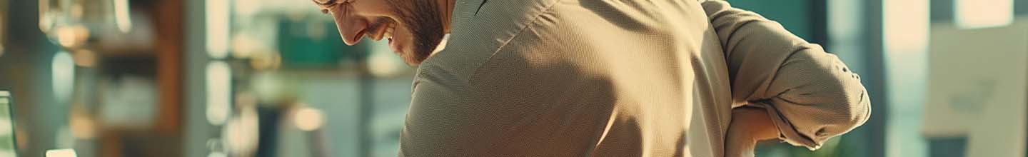 Quelle maladie peut provoquer de fortes douleurs musculaires ?