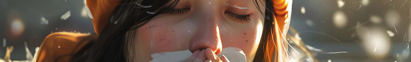 Comment choisir un spray pour le nez irrit&eacute; ?